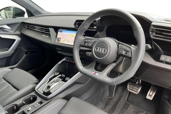 Audi A3 Photo 6