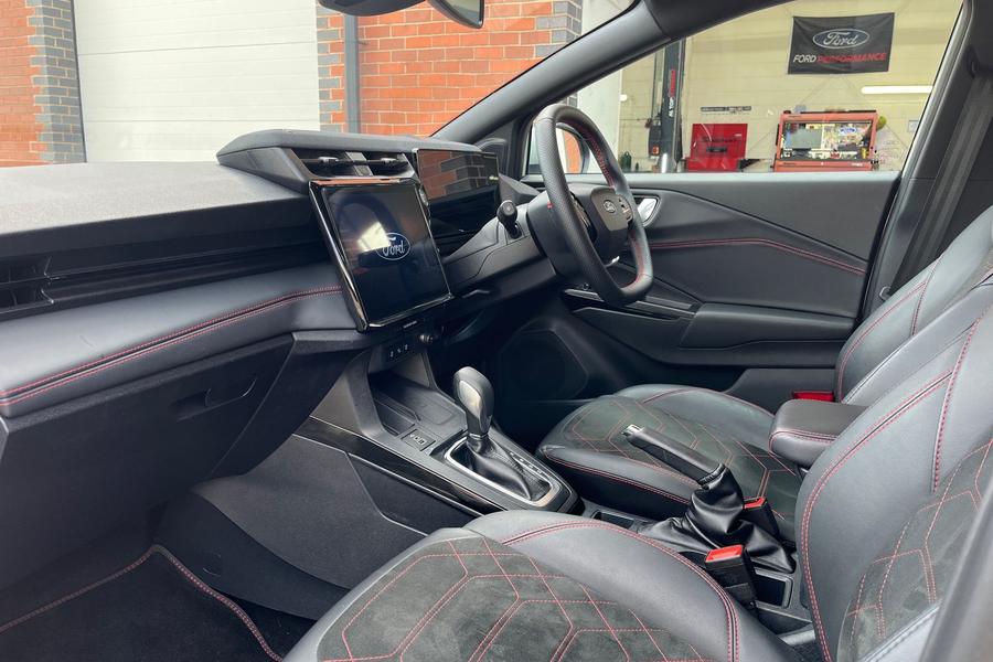 Ford PUMA Photo autoimg-788ca3b30d7f2f75c30319ee0b9b21b445600148.jpg
