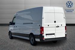 VOLKSWAGEN Crafter Photo 3