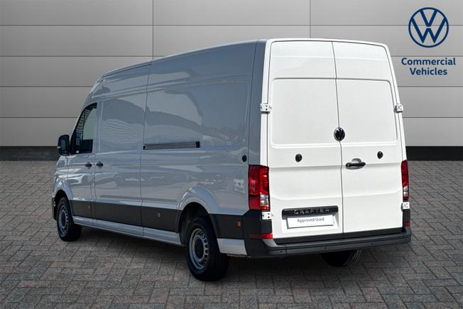 VOLKSWAGEN Crafter Photo 3