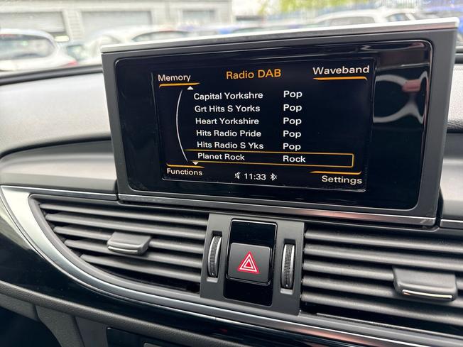 AUDI A6 Avant Photo 26
