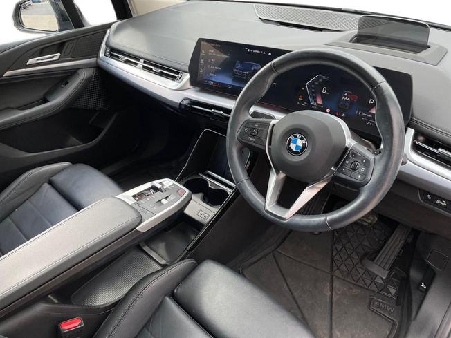 BMW 2 Series Active Tourer Photo 6