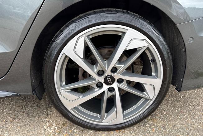 AUDI A3 Photo 47