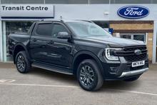 Used FORD RANGER MM74NXL 1