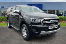 Used Ford RANGER WN23LYK 1