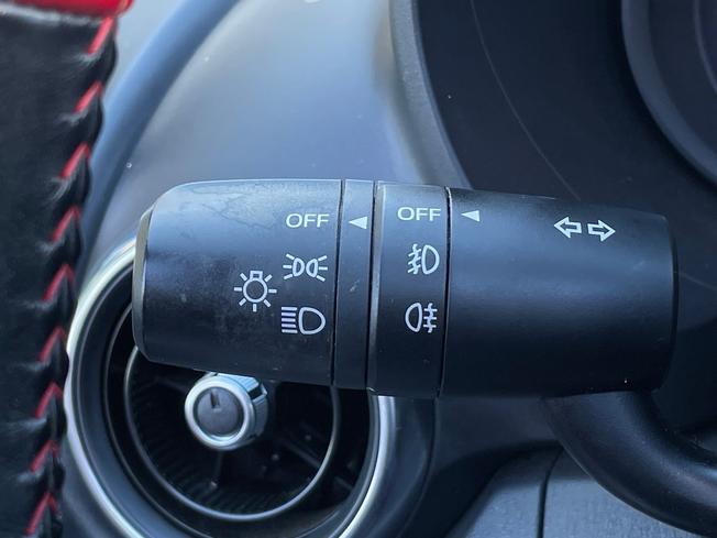 ABARTH 124 Spider Photo 37