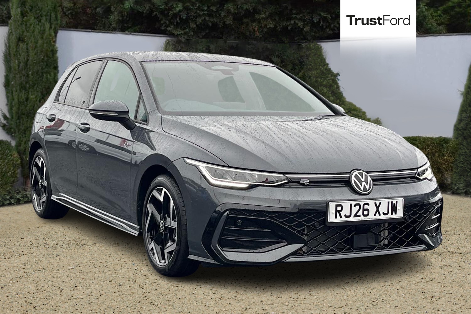 Volkswagen Golf Photo 0