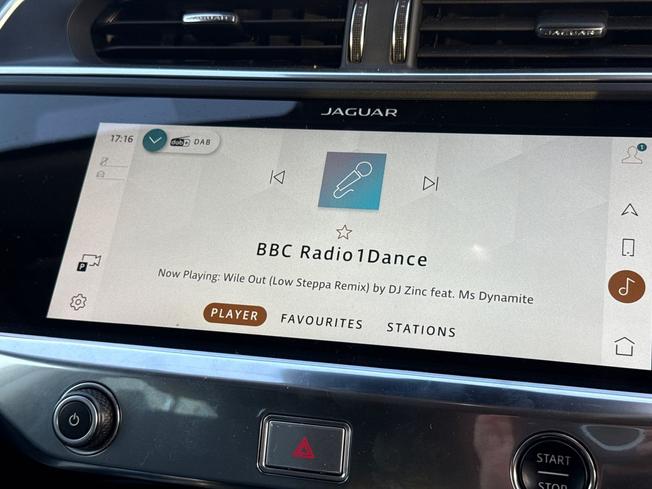 JAGUAR I-Pace Photo 39