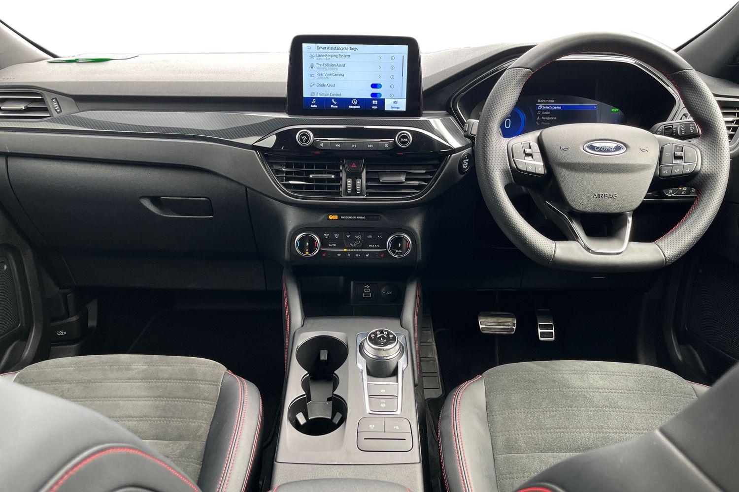 Ford Kuga Photo 9