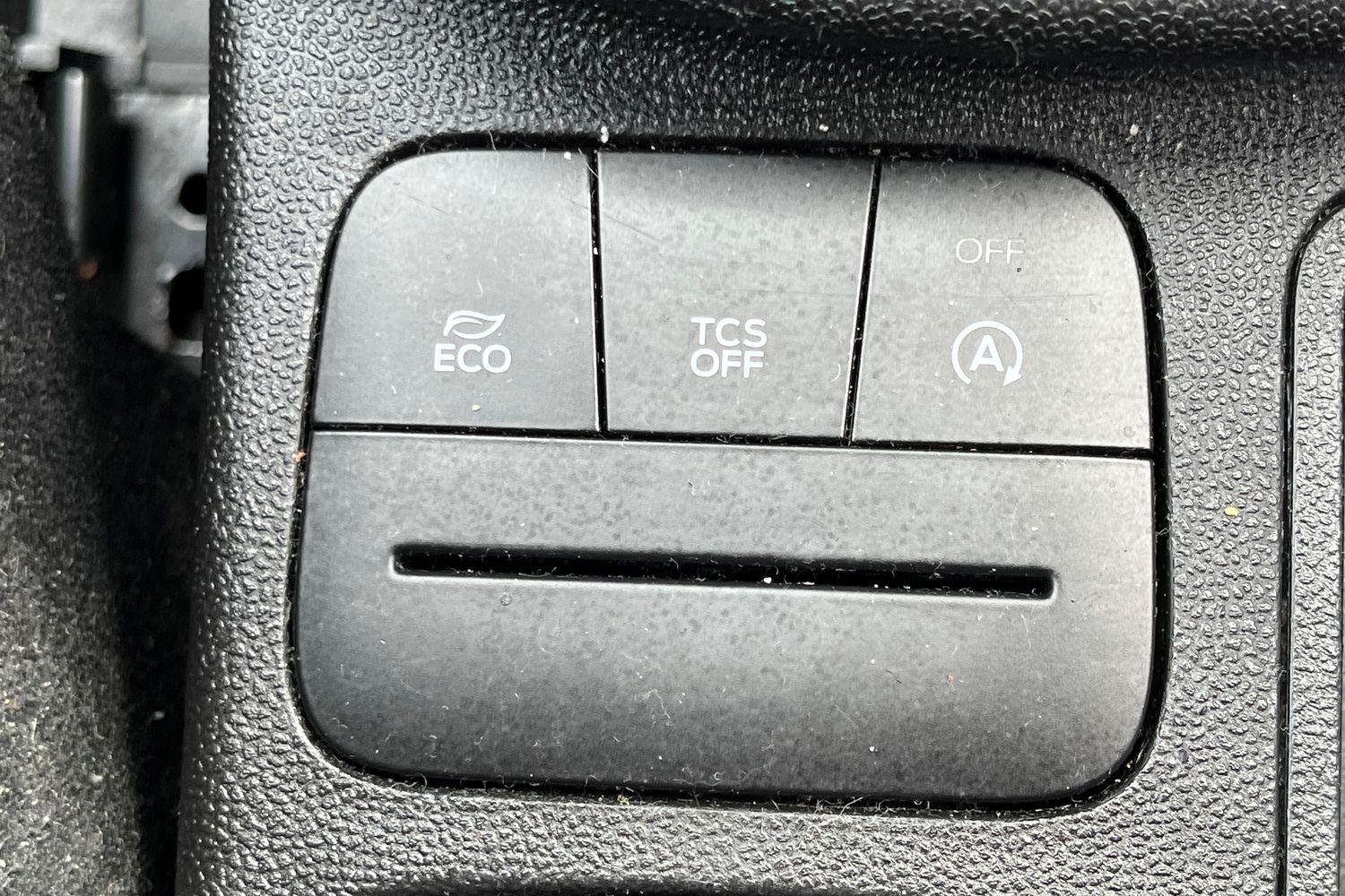 Ford FIESTA Photo 28
