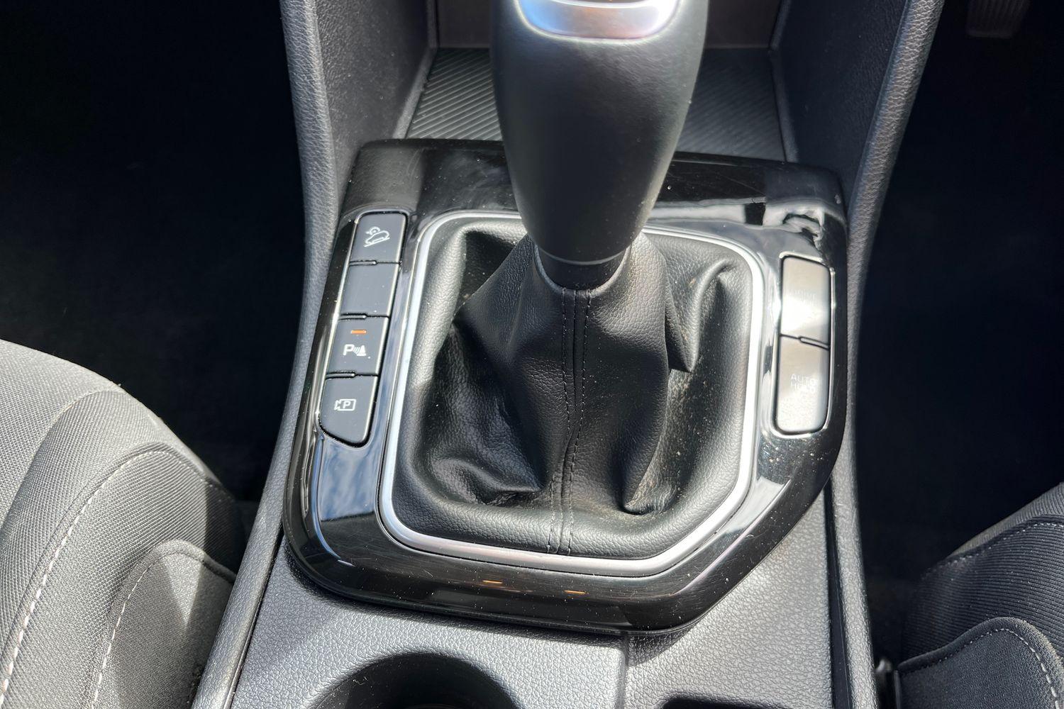 Kia SPORTAGE Photo 29