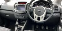 Kia Venga Photo 6