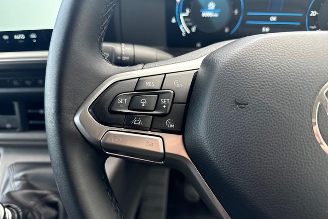 Volkswagen Transporter Photo 16