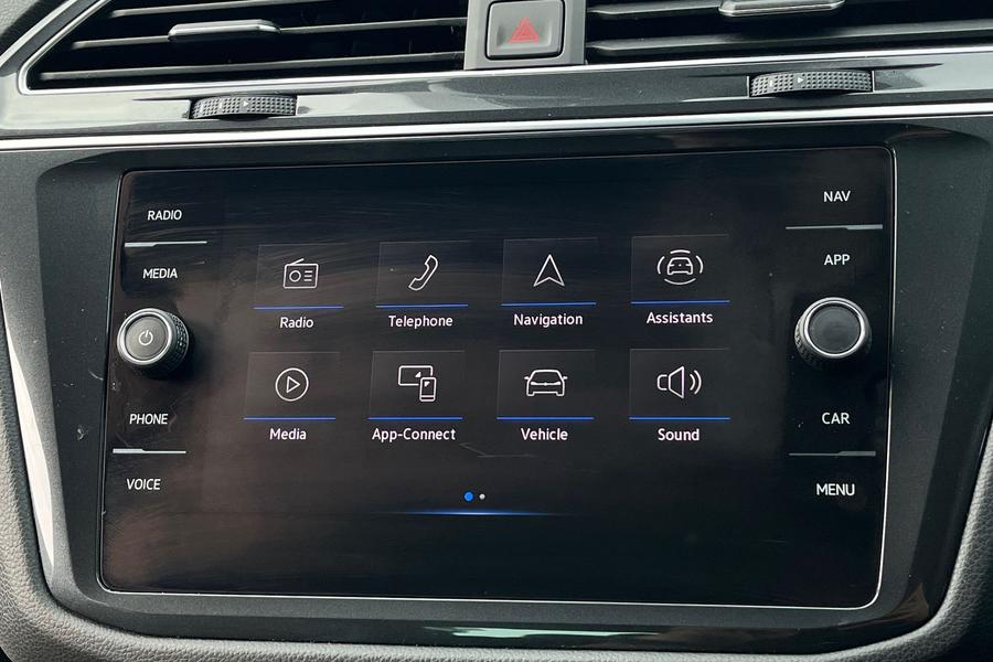 Volkswagen TIGUAN Photo autoimg-7897fc514bee34cc222df9ba5584a9b64fd42fb7.jpg