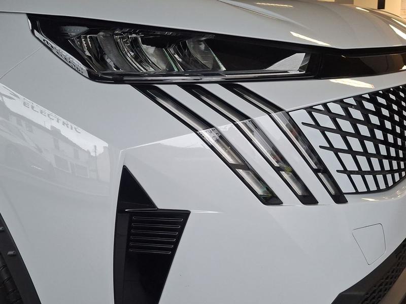 Used Peugeot 3008 BG74VCU 28