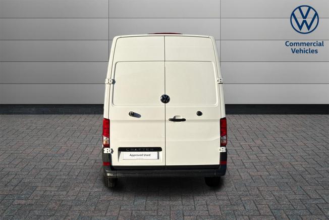 VOLKSWAGEN Crafter Photo 7