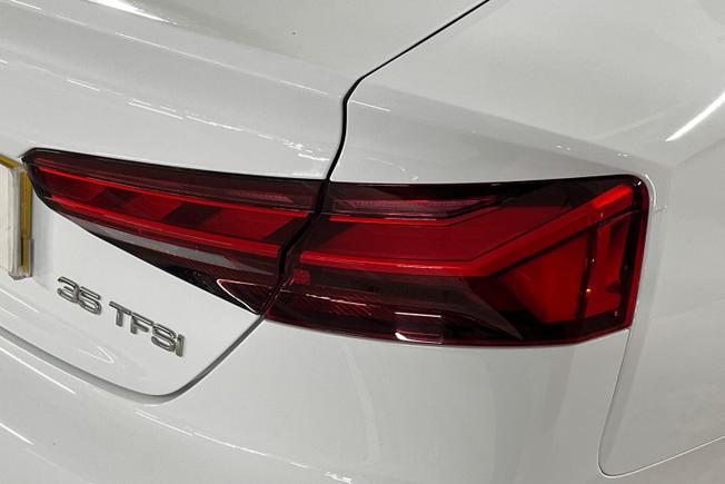 AUDI A5 Photo 18