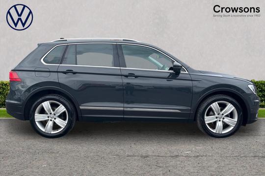 Volkswagen Tiguan Photo autoimg-78989c5d60b08d23c8ab80610835b89f0b51fb78.jpg