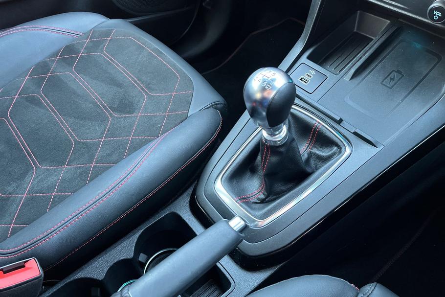 Used Ford PUMA YE25ORJ 29