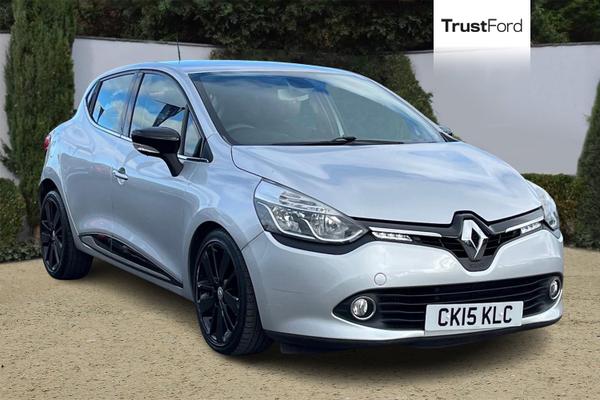 Used Renault CLIO CK15KLC