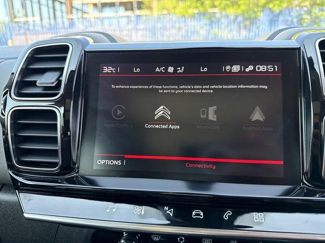 CITROEN C5 Aircross Photo 41