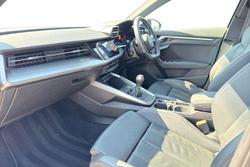 Audi A3 Photo 2