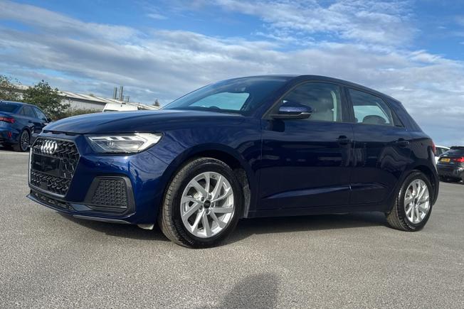 AUDI  A1 Sportback Photo 25
