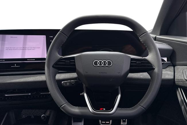 AUDI  Q6 Photo 11
