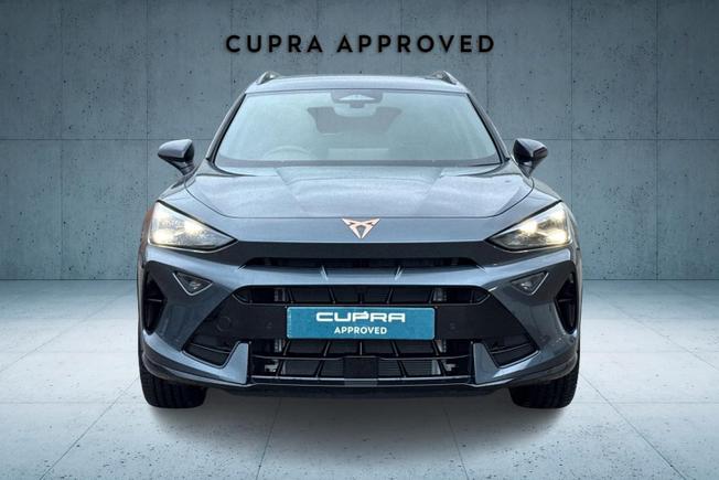 CUPRA Formentor Photo 8