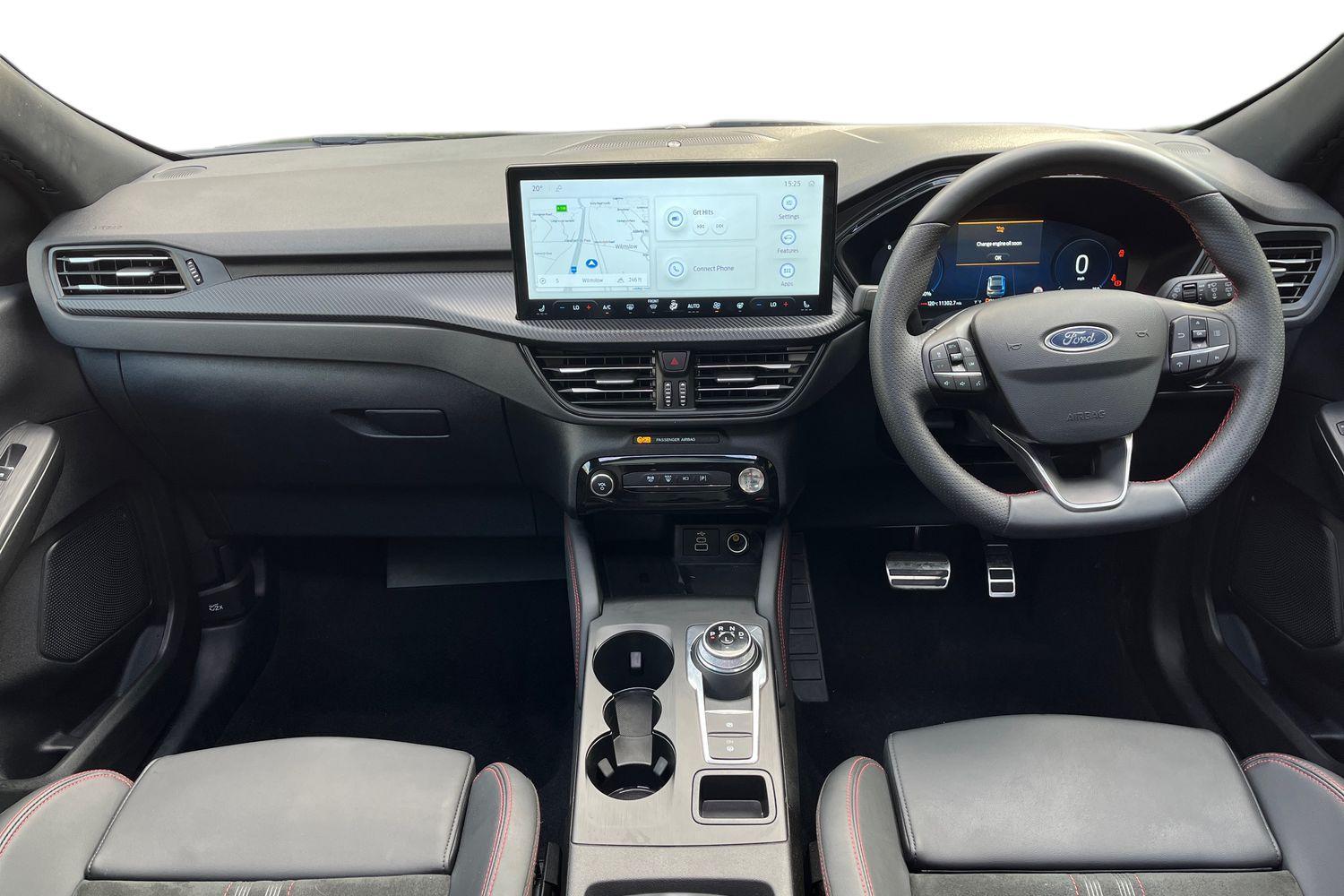 Ford Kuga Photo 9