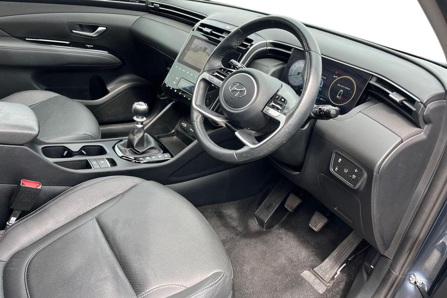 Hyundai TUCSON Photo autoimg-789bd1404ac793b9053c383d6a2dcde7438aa211.jpg