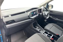 VOLKSWAGEN Caddy Photo 2