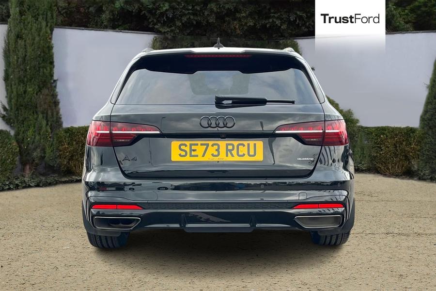 Audi A4 Avant Photo autoimg-789e92c7af086fe2d40f8bcbaaf77356fd417f08.jpg