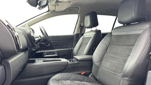 Citroen C5 Aircross Photo autoimg-789faeda11c3ecd839981c095a16ff2748b0a5a4.jpg