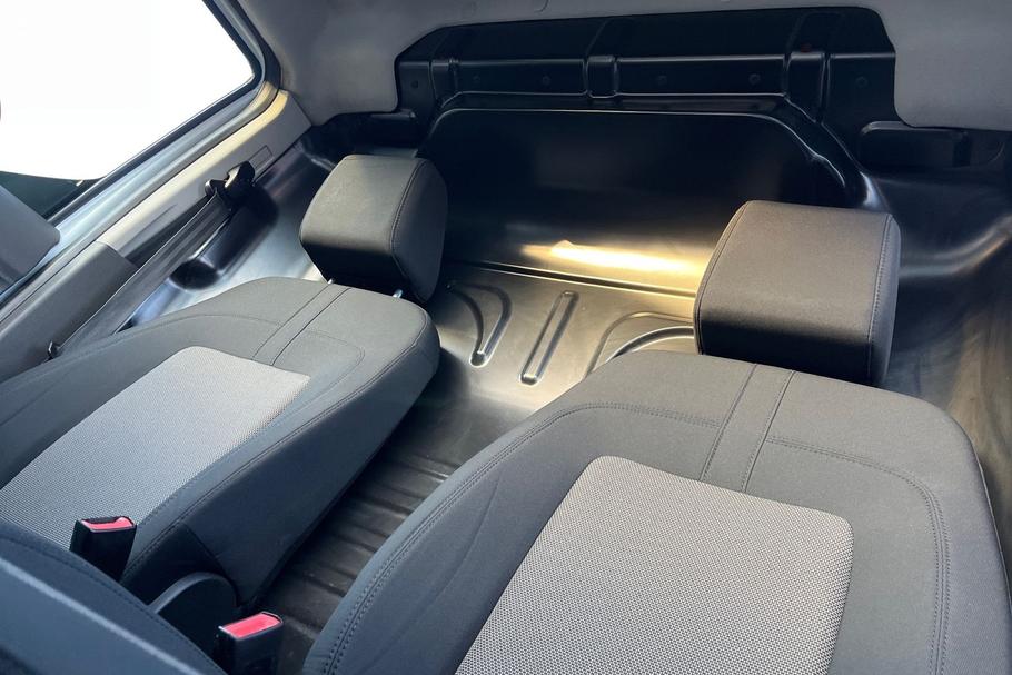 Used Ford TRANSIT CONNECT 31