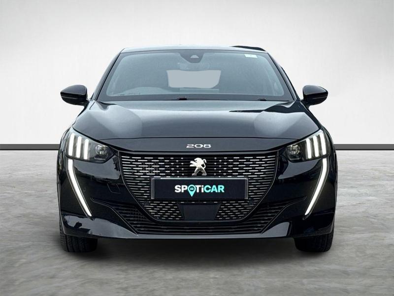 Used Peugeot 208 NU22EOR 8