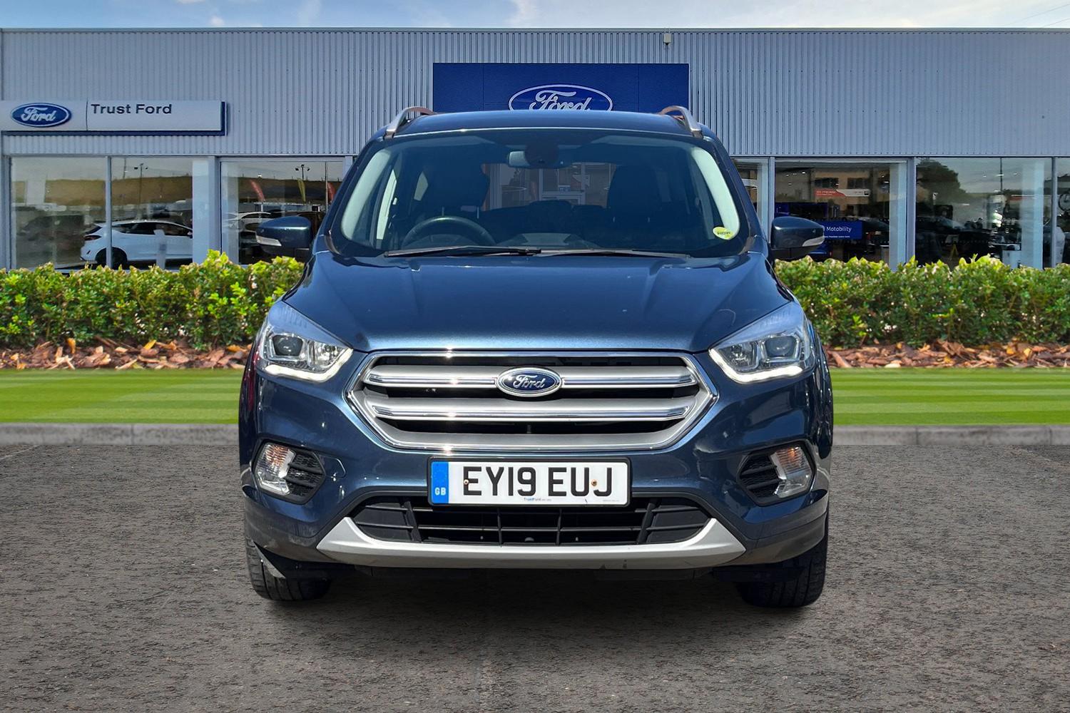 Ford Kuga Photo 5