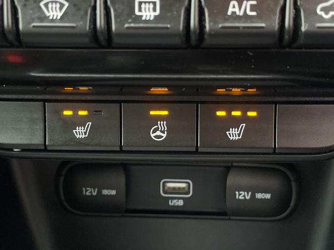 Kia Sportage Photo 48