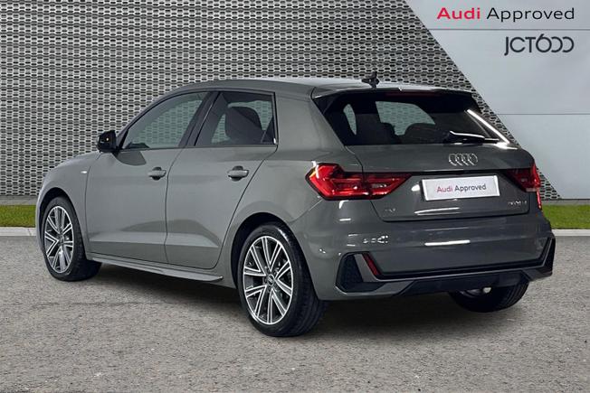 AUDI A1 Photo 3