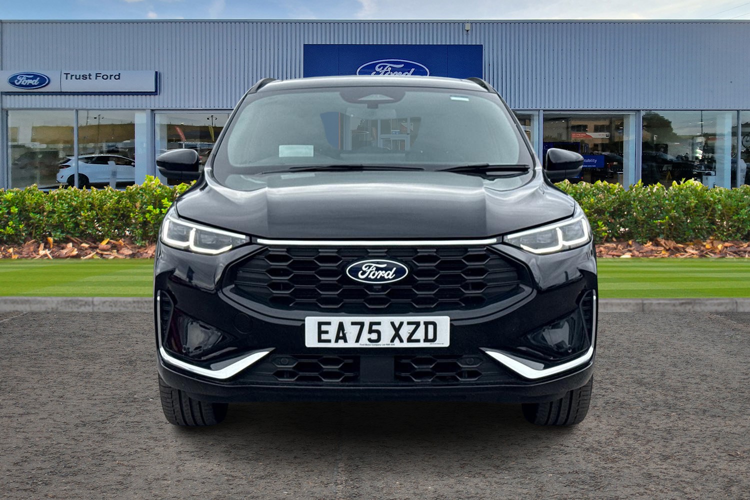 Ford KUGA Photo 5