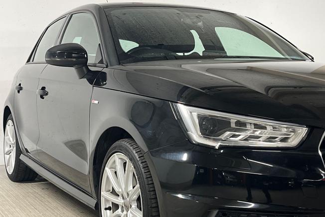 Audi A1 Photo 29