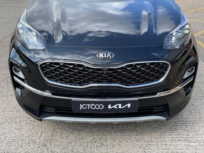 Kia Sportage Photo 21