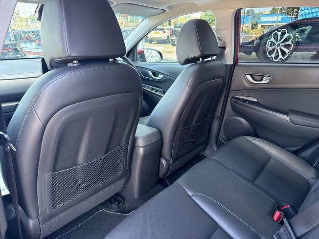 HYUNDAI Kona Photo 41