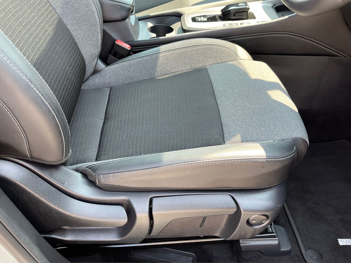 Nissan Qashqai Photo 29