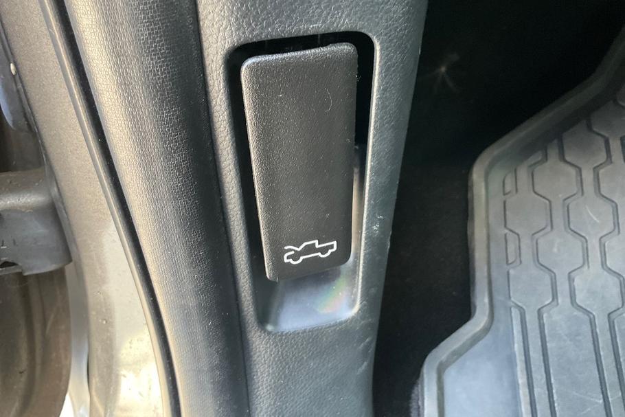 Used Ford RANGER KT73OCX 22