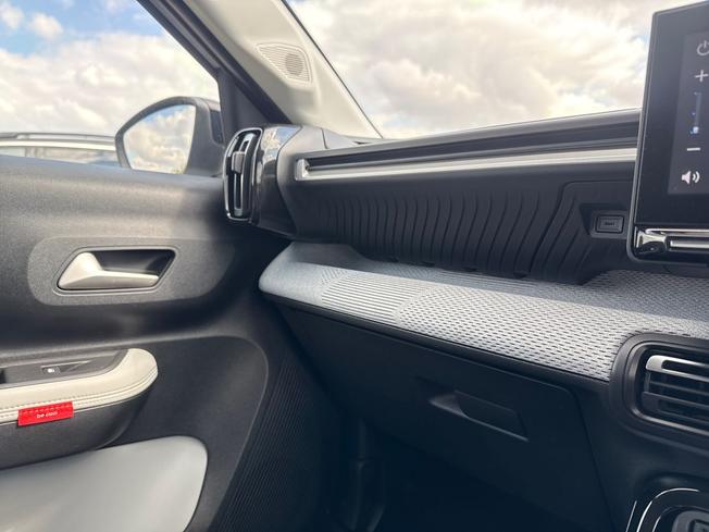 CITROEN C3 Photo 22