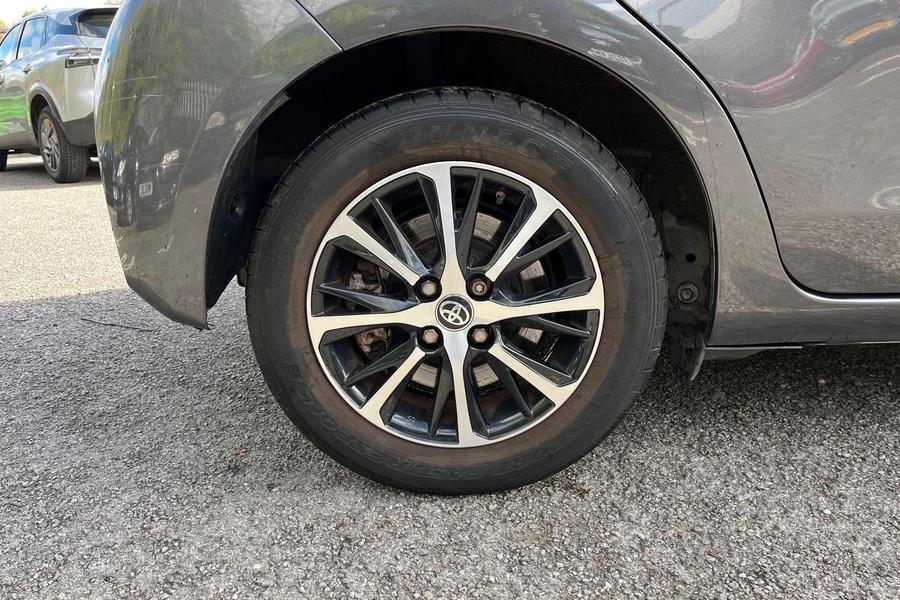 Toyota Yaris Photo autoimg-78ab9495cdc36fbb539f322ea35e47facf1f5159.jpg