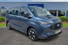 Used Ford TRANSIT CUSTOM WP75FXH 1