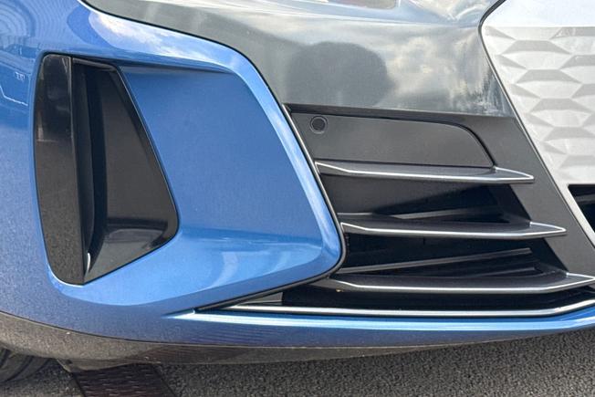 Audi E-Tron Gt Photo 21