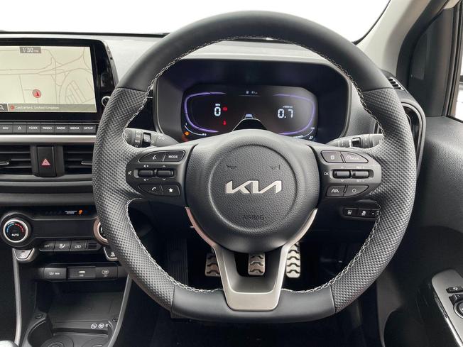 KIA Picanto Photo 11